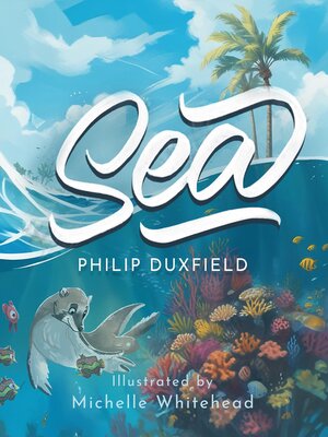 cover image of Sea